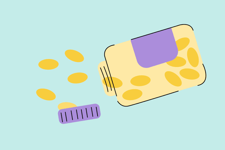 Omega3 How Much Should You Take Per Day? — Unimeal