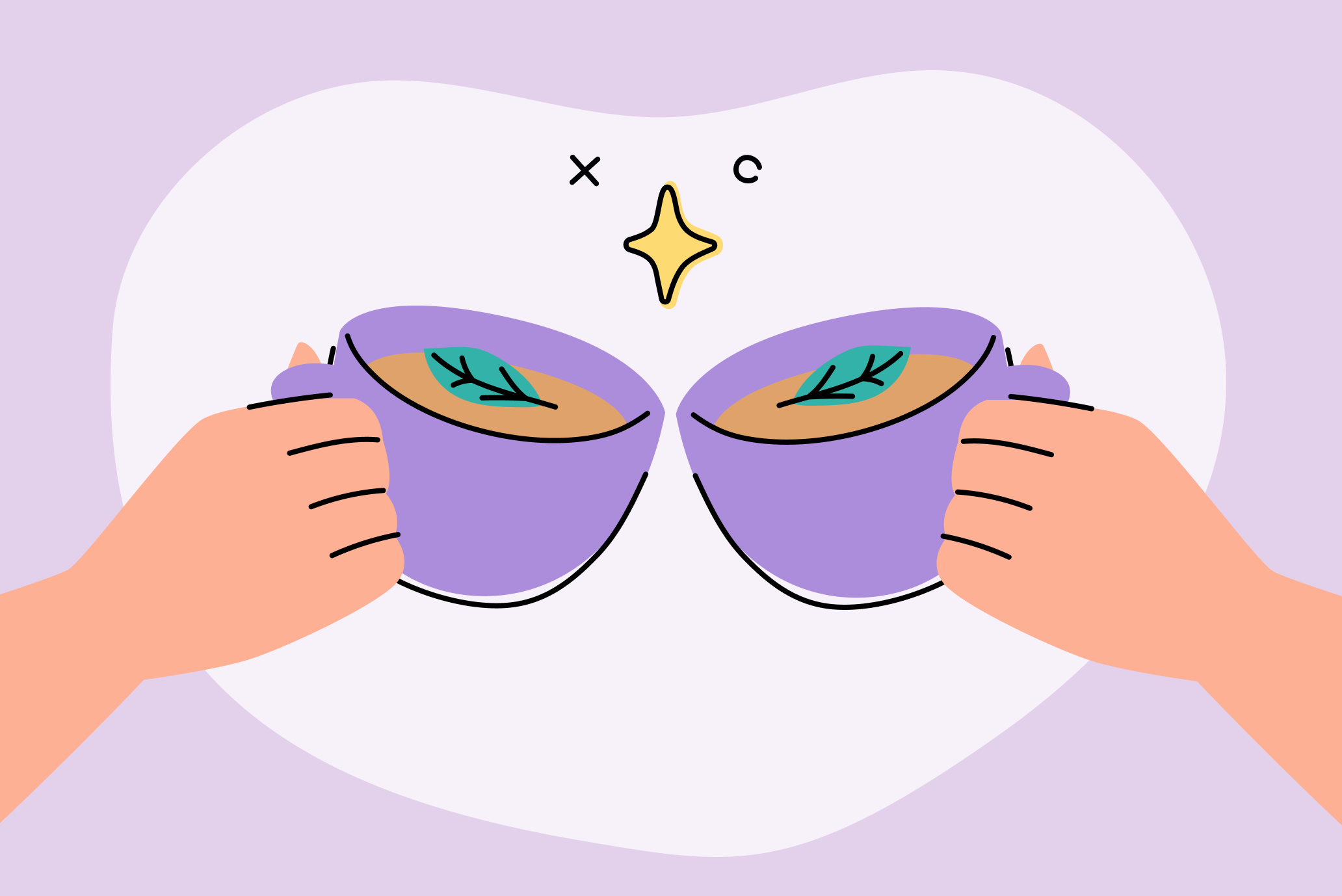 Best Food And Drink For Hangovers — Unimeal