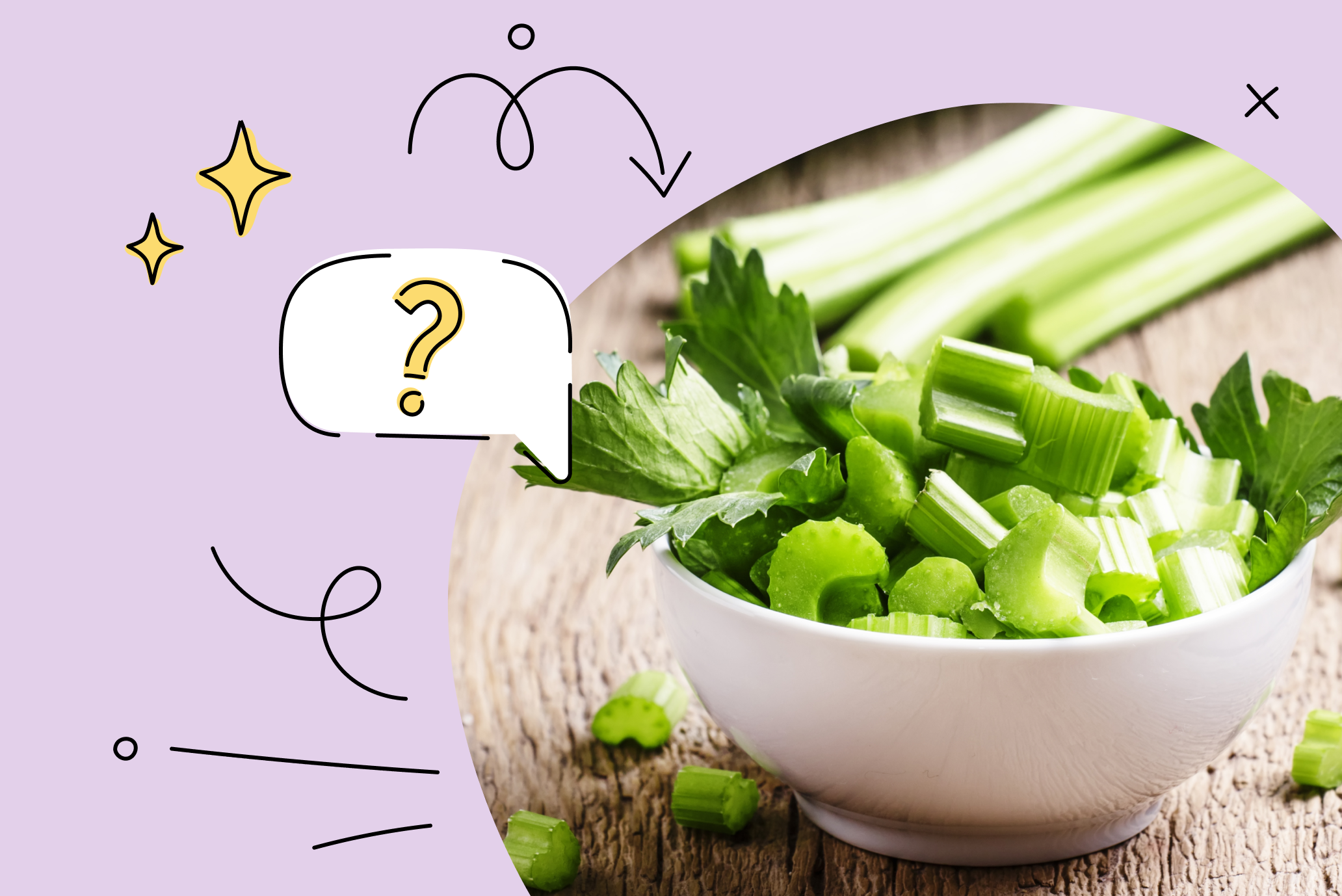 Celery Leaves: Why You Should Add Celery Greens Into Your Diet