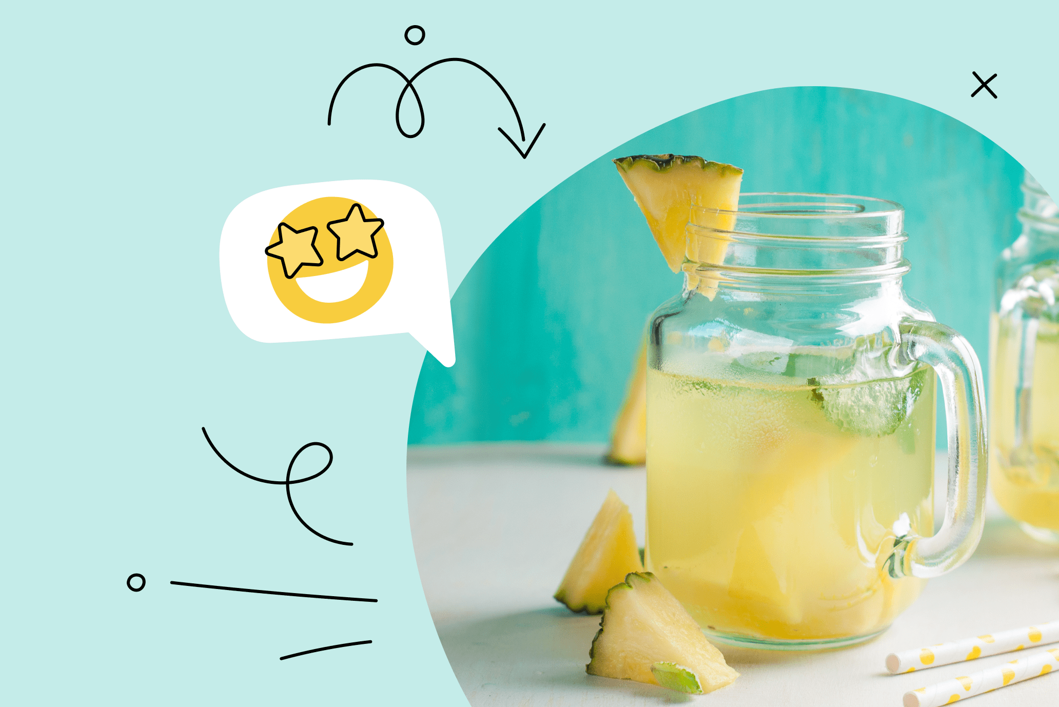 Benefits of Drinking Pineapple Water and Is It Really Good For You