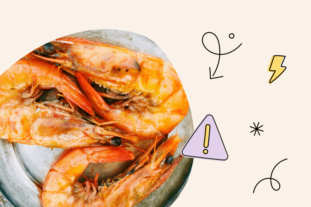 Is shrimp good for you? — Unimeal